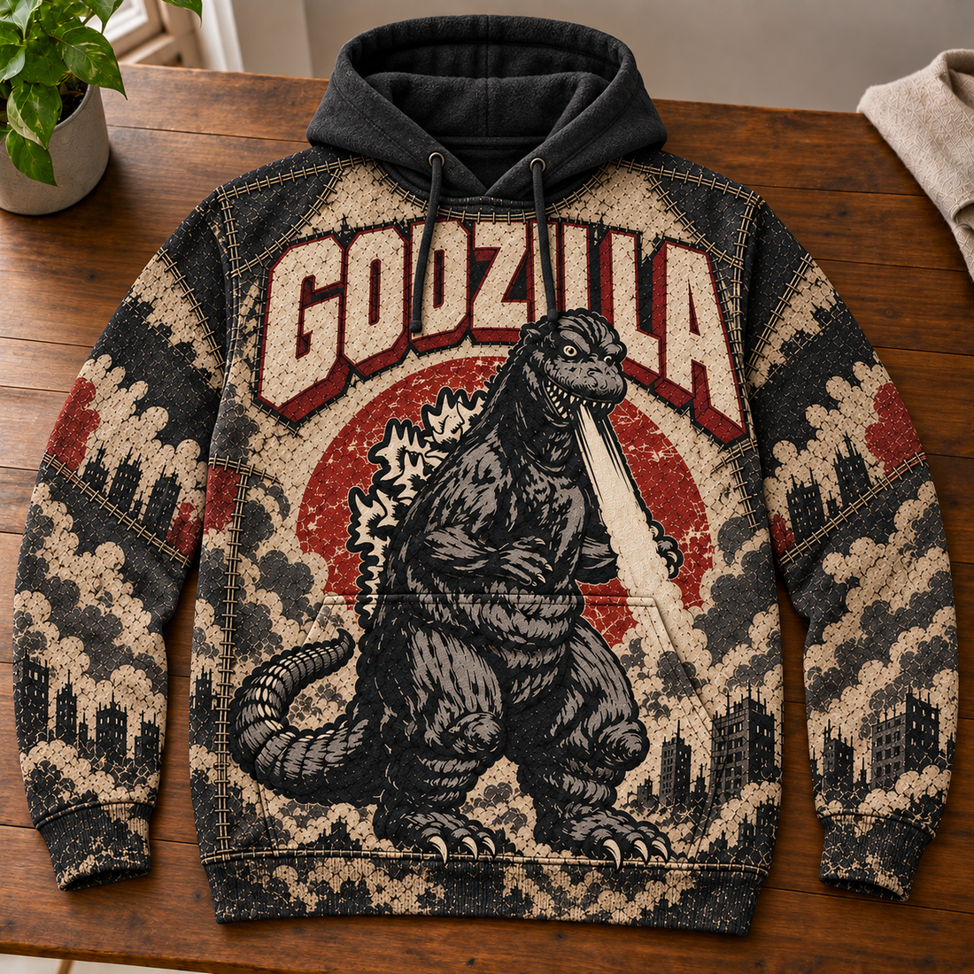 GZL Classic Apparel - GOZ300926M1