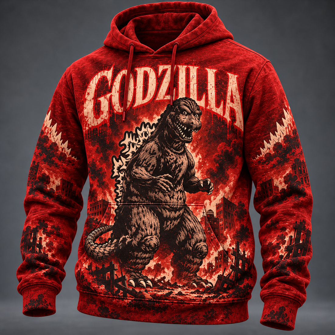 GZL Classic Apparel - GOZ300926M2