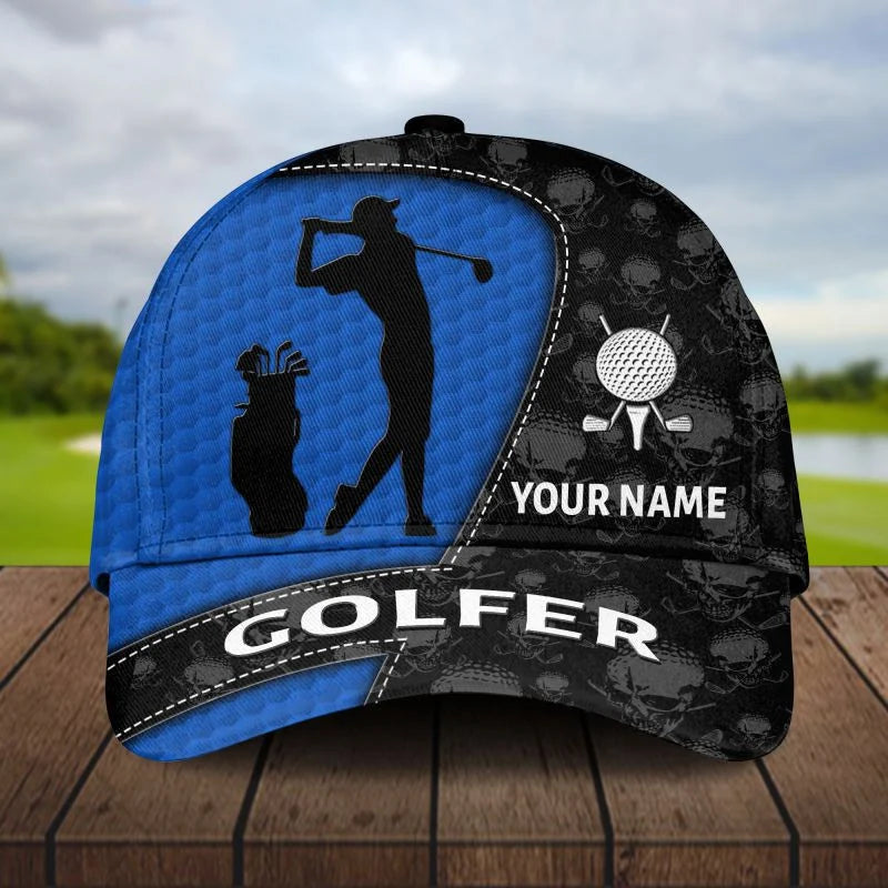 Par Golf Classic Cap