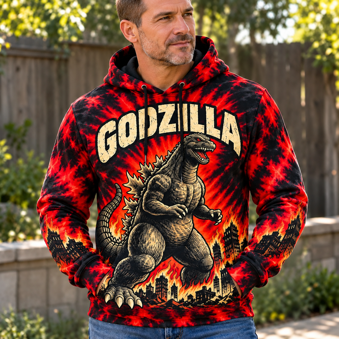 GZL Classic Apparel - GOZ300926M5