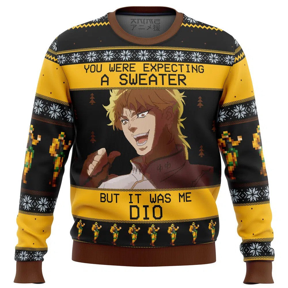 Ugly Christmas Sweater - UGL230726M7