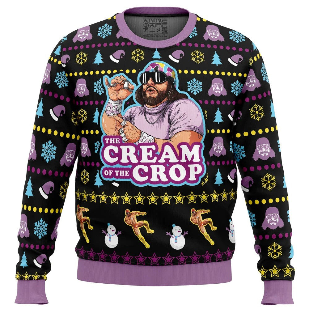 Ugly Christmas Sweater - UGL230726M8