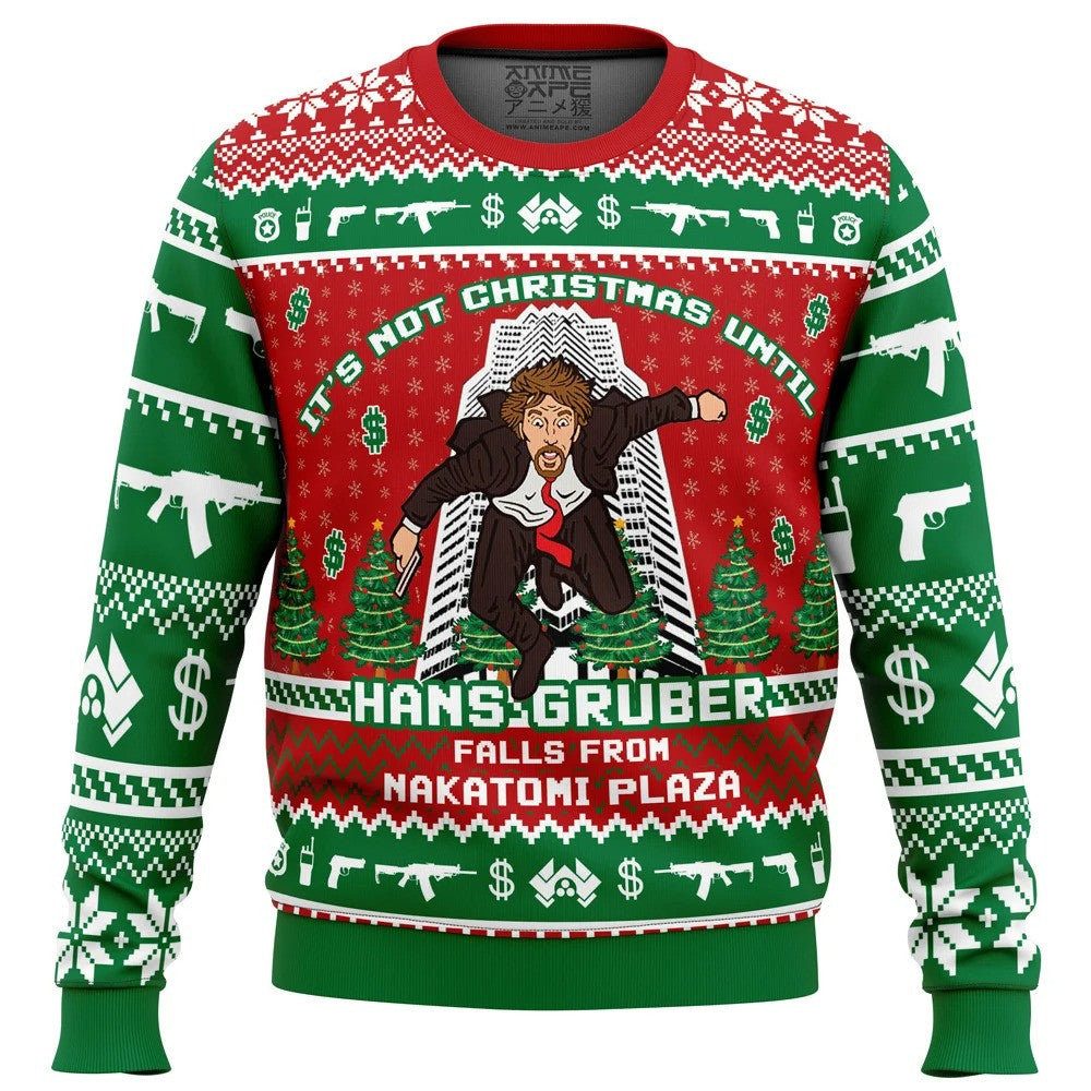 Ugly Christmas Sweater - UGL230726M9