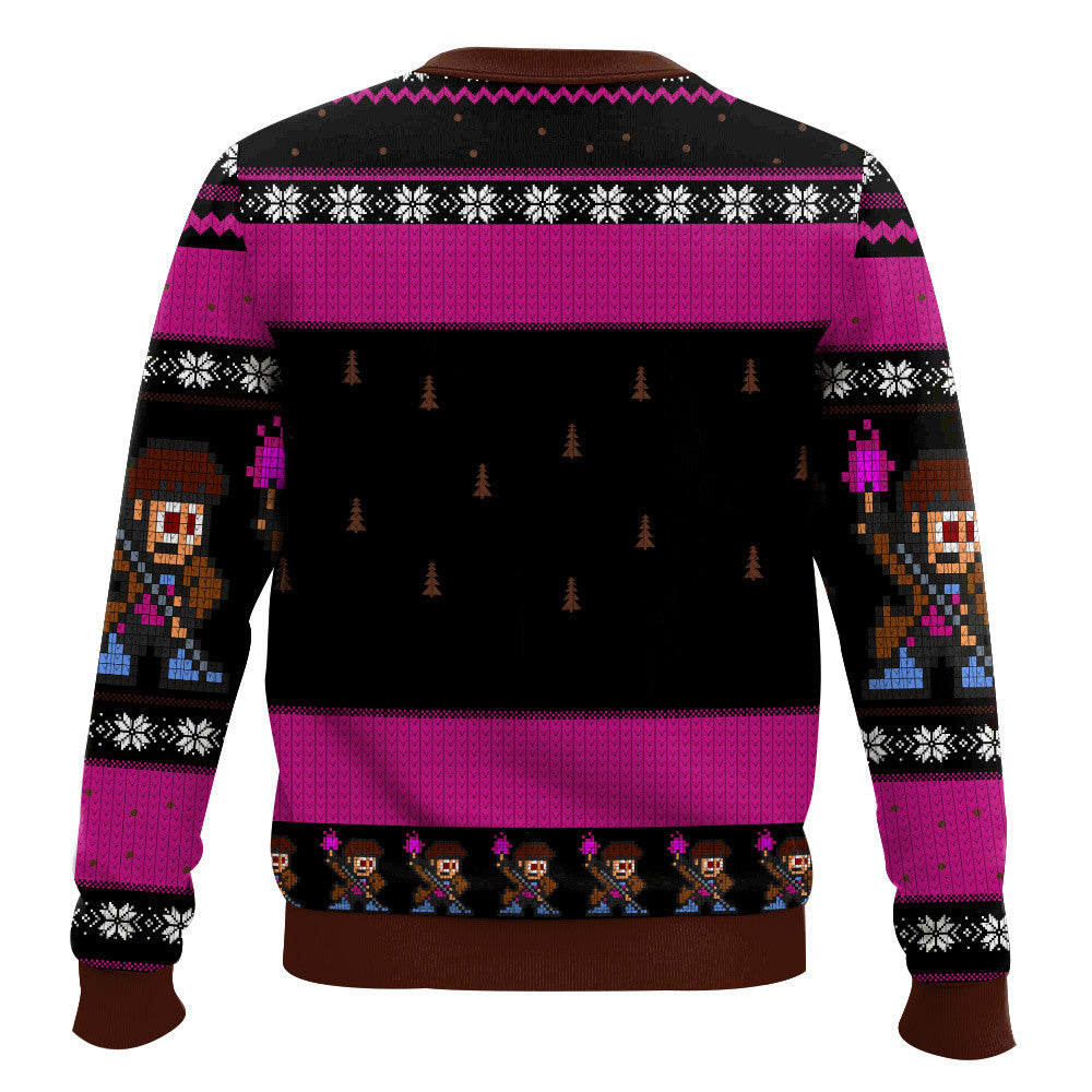 Ugly Christmas Sweater - UGL230726M33