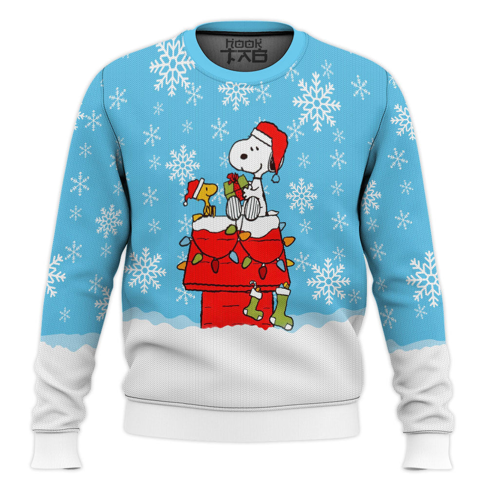 Ugly Christmas Sweater - UGL230726M36