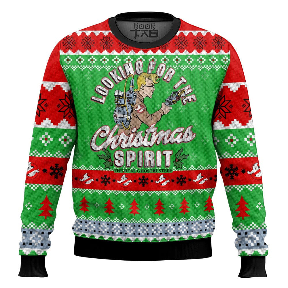 Ugly Christmas Sweater - UGL230726M40