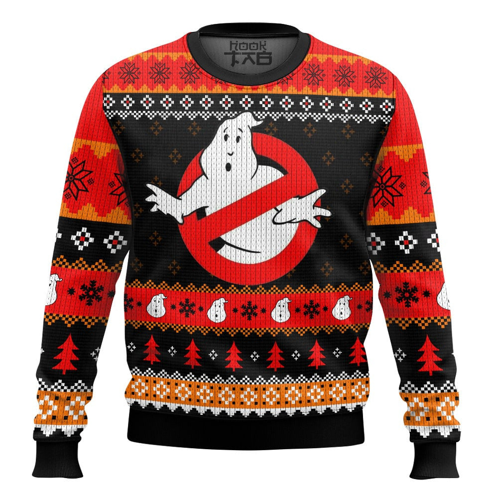 Ugly Christmas Sweater - UGL230726M41