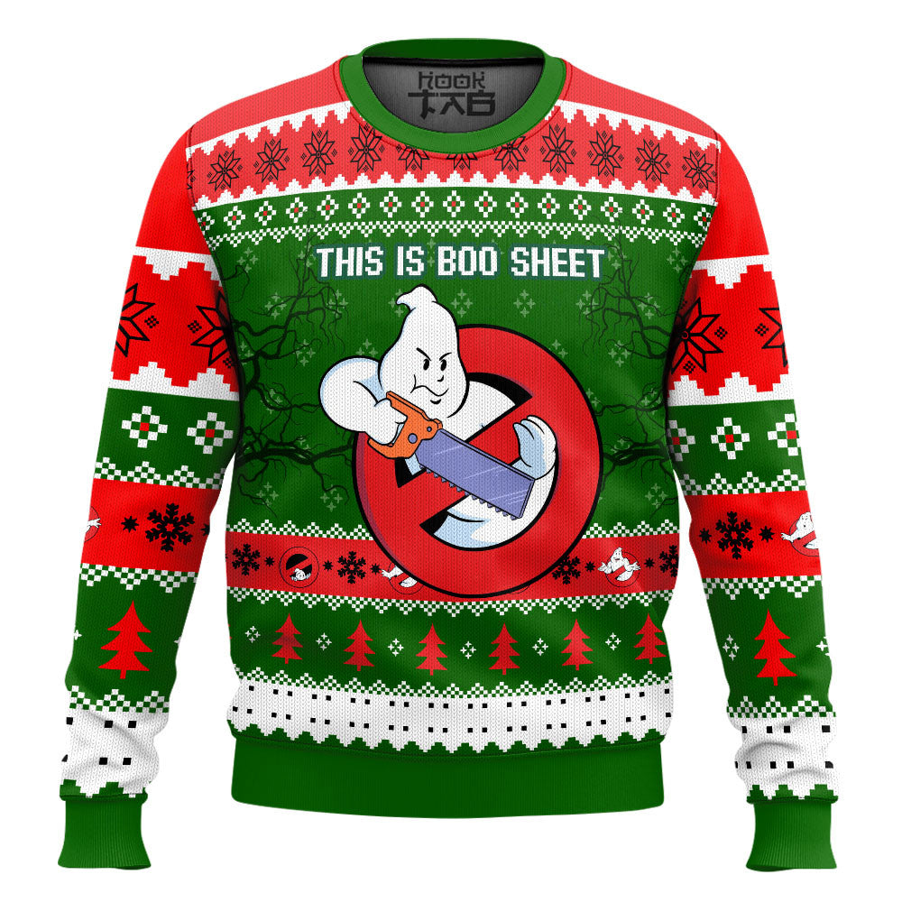 Ugly Christmas Sweater - UGL230726M42