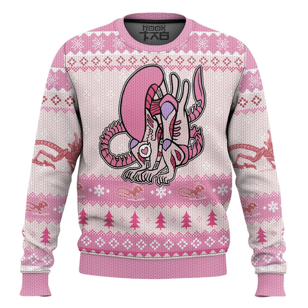 Ugly Christmas Sweater - UGL230726M43