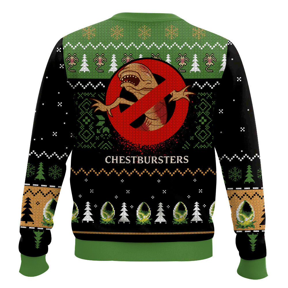 Ugly Christmas Sweater - UGL230726M44