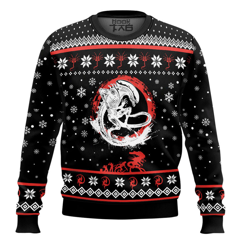 Ugly Christmas Sweater - UGL230726M45