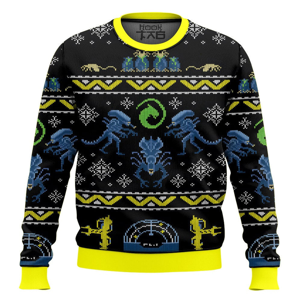 Ugly Christmas Sweater - UGL230726M46