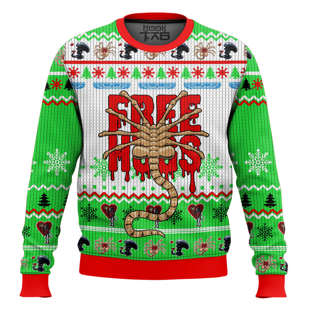 Ugly Christmas Sweater - UGL230726M47
