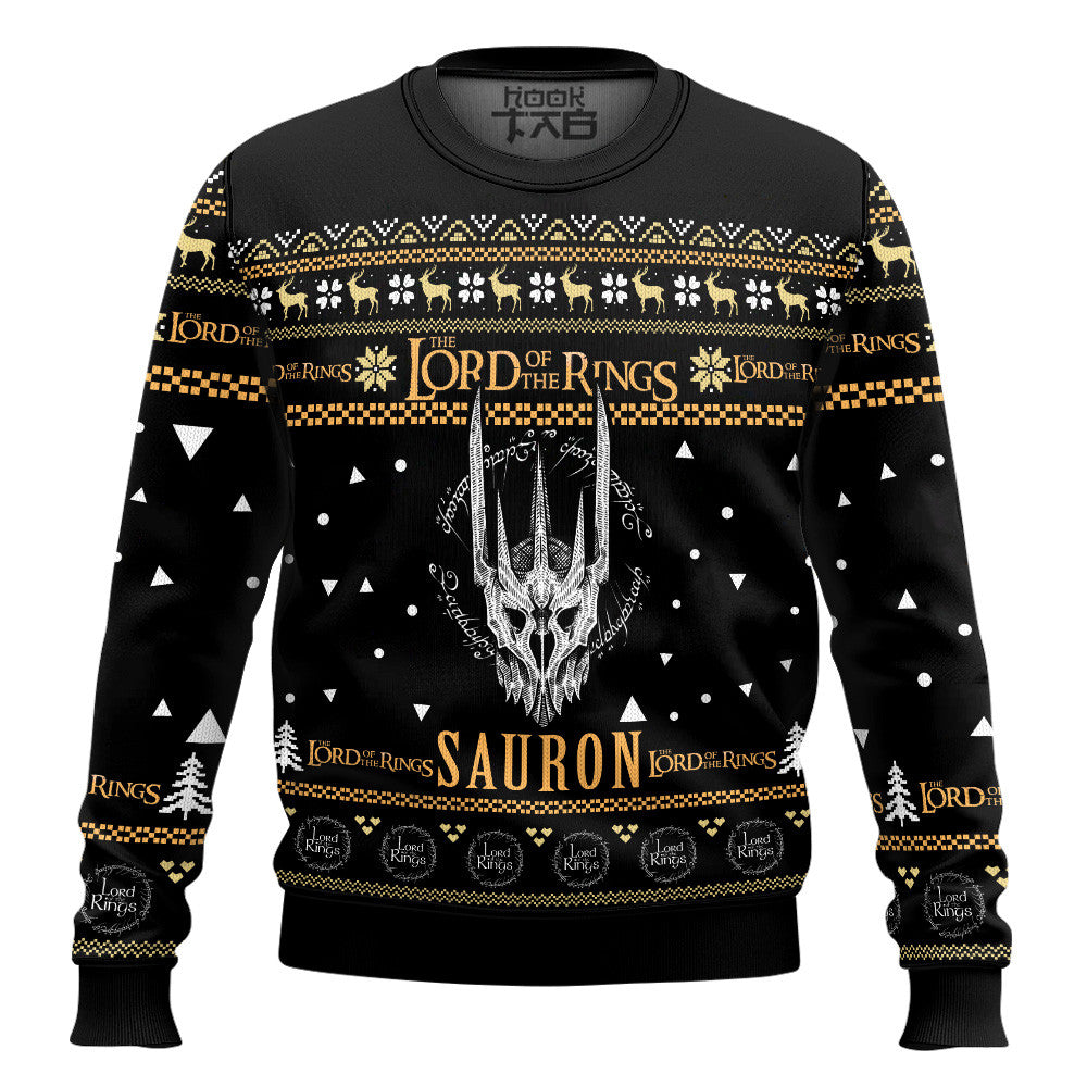 Ugly Christmas Sweater - UGL230726M53
