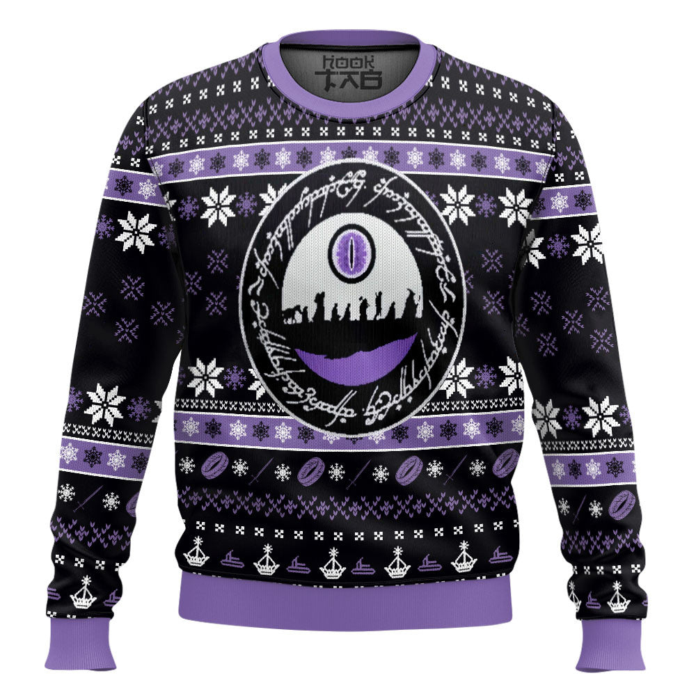 Ugly Christmas Sweater - UGL230726M54