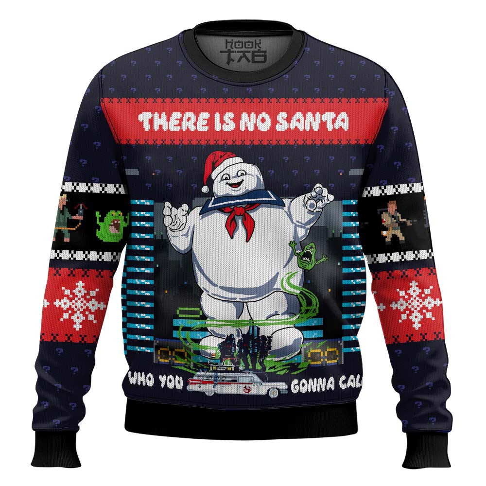 Ugly Christmas Sweater - UGL230726M56