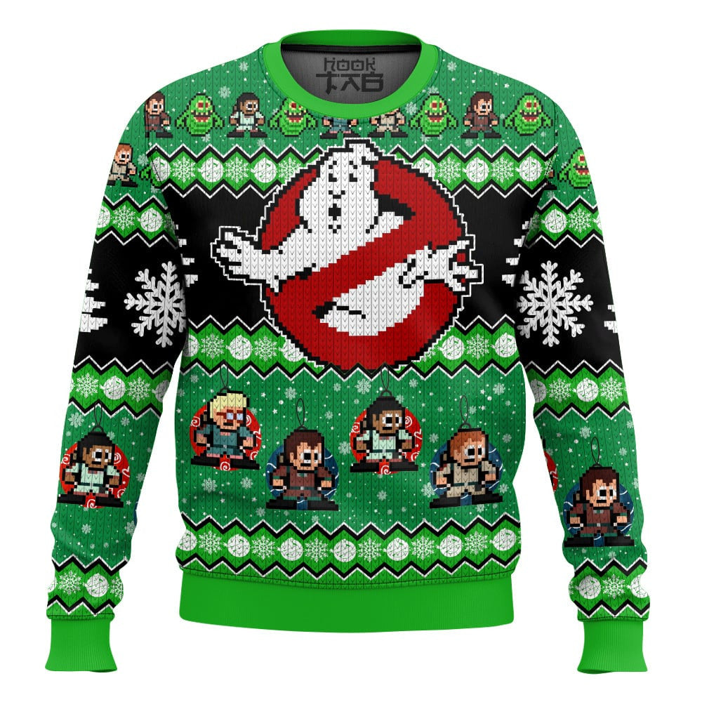 Ugly Christmas Sweater - UGL230726M57