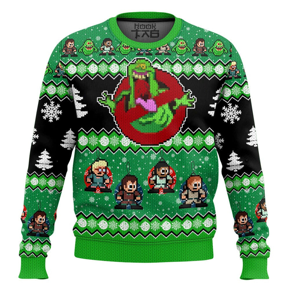 Ugly Christmas Sweater - UGL230726M58