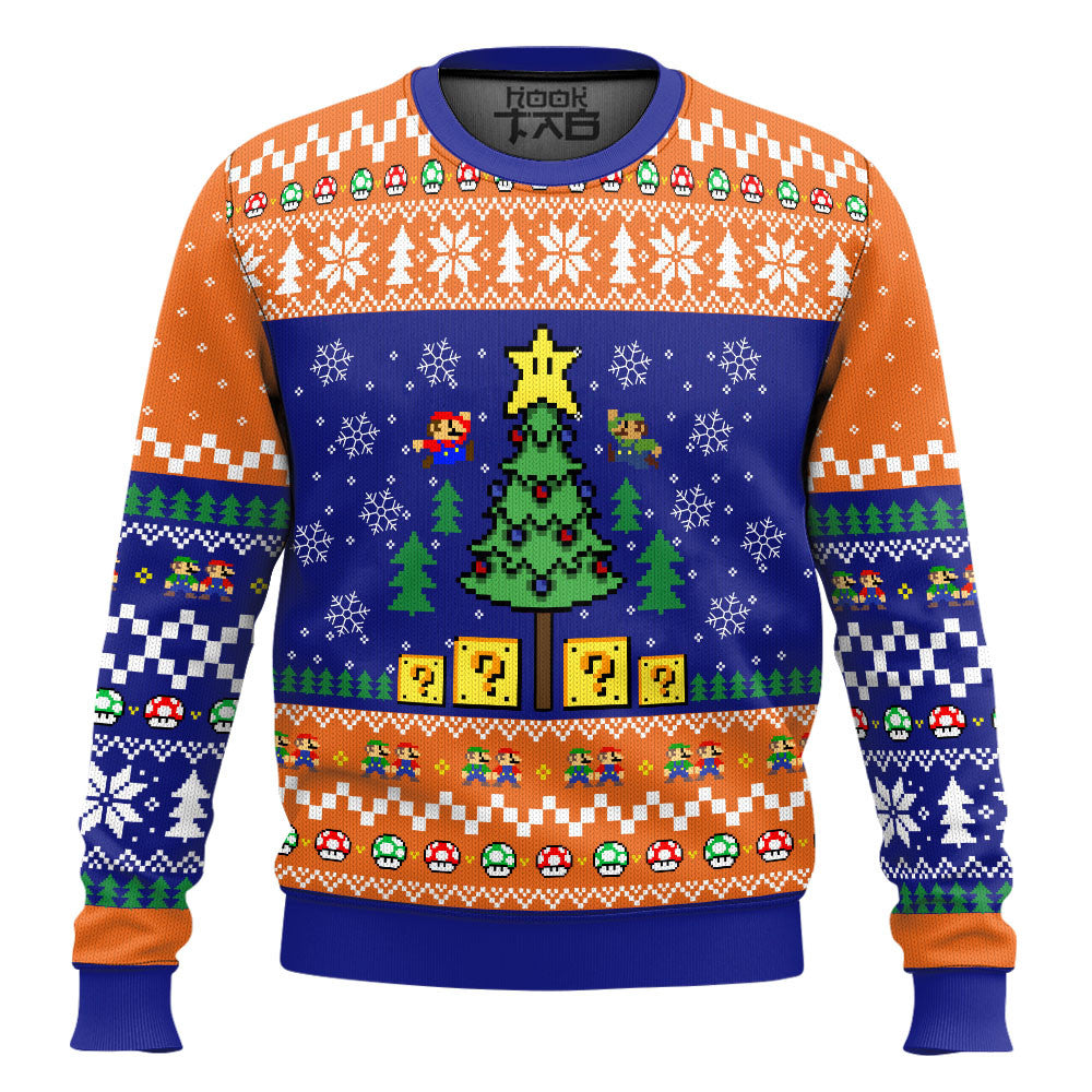 Ugly Christmas Sweater - UGL230726M66