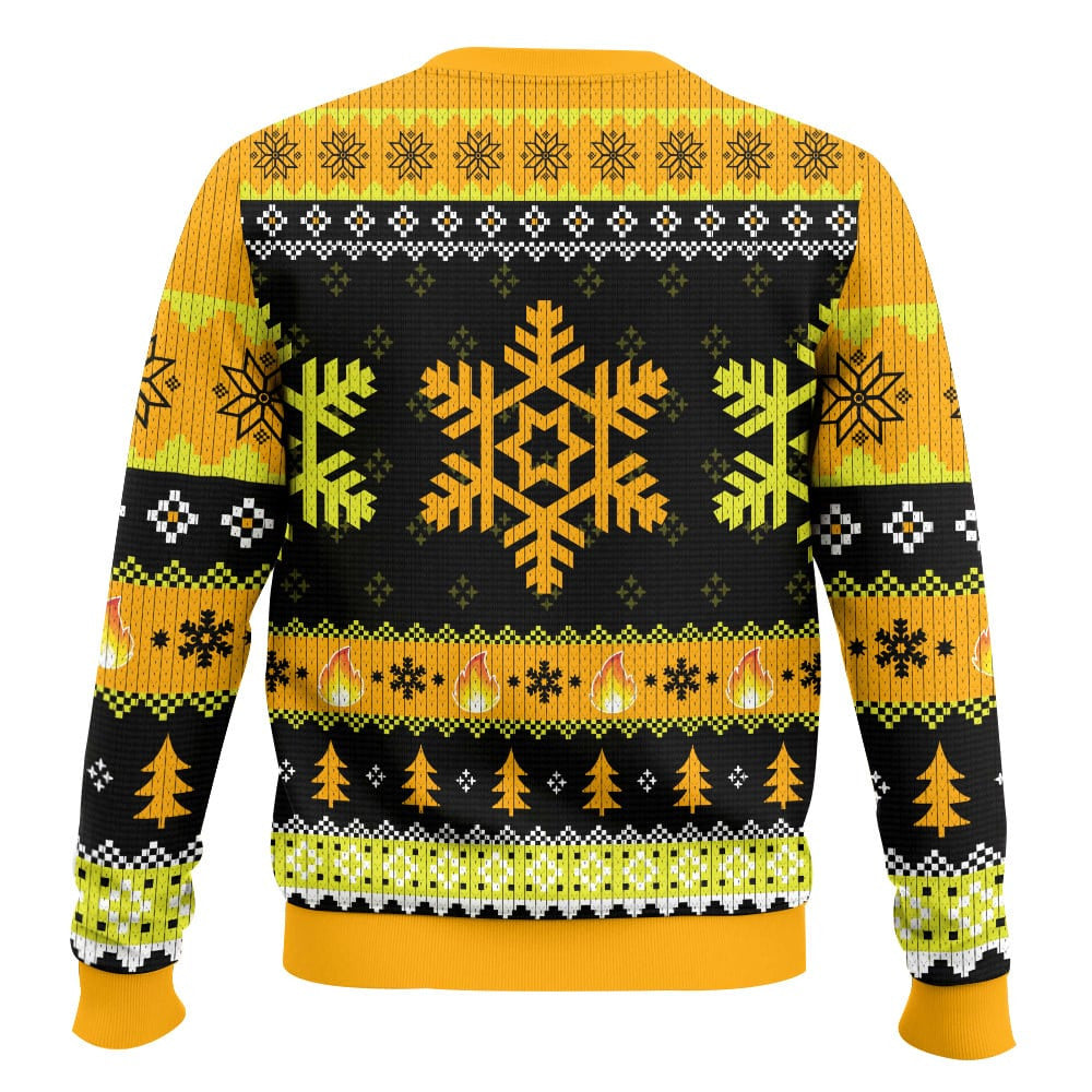 Ugly Christmas Sweater - UGL230726M71