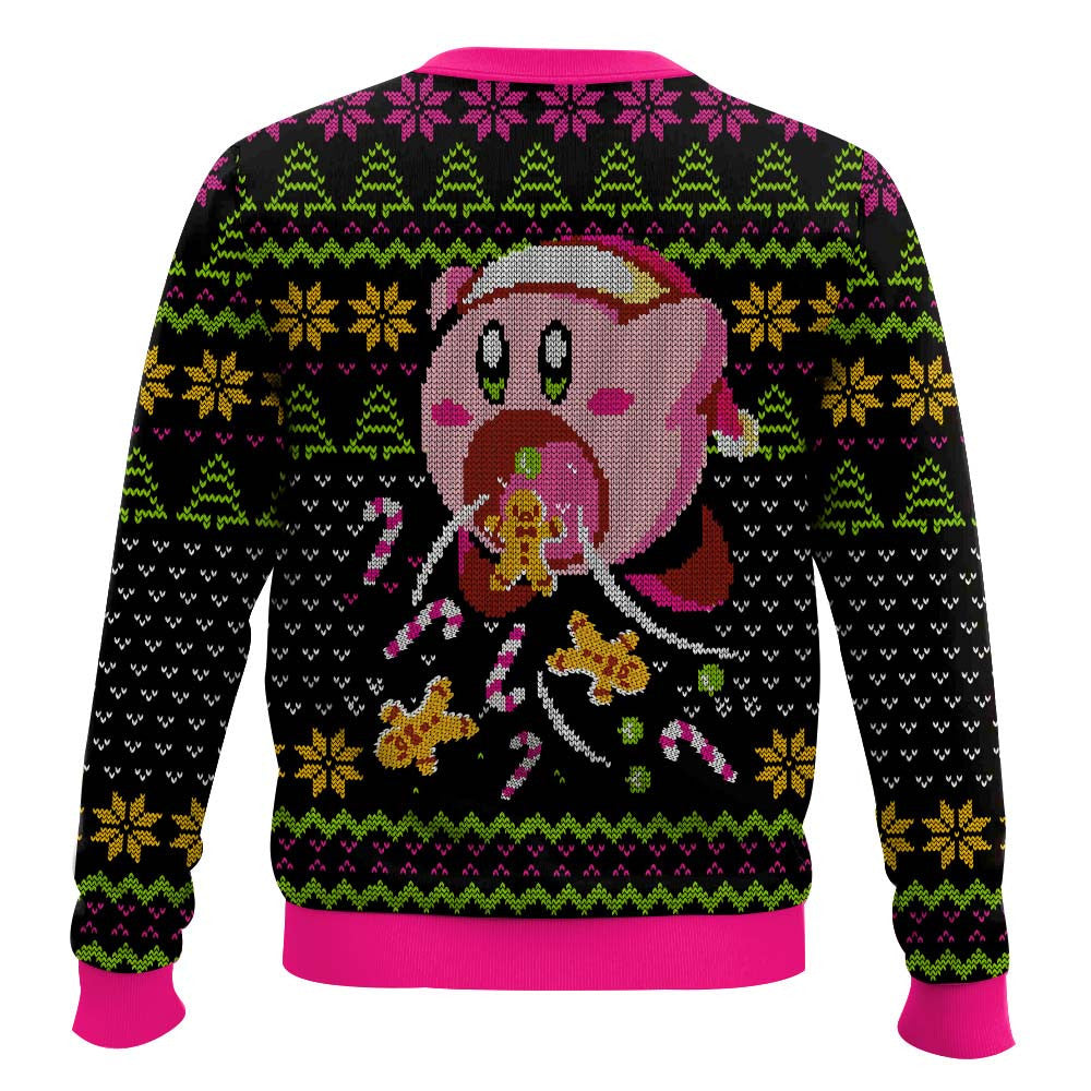 Ugly Christmas Sweater - UGL230726M81