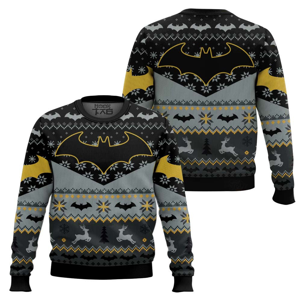 Ugly Christmas Sweater - UGL230726M82