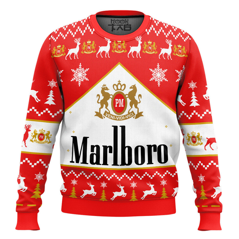 Ugly Christmas Sweater - UGL230726M83