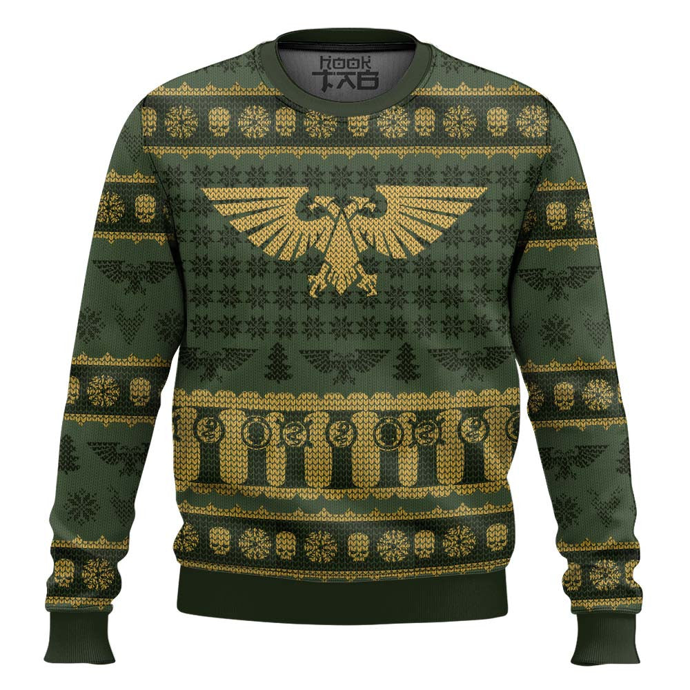 Ugly Christmas Sweater - UGL230726M90