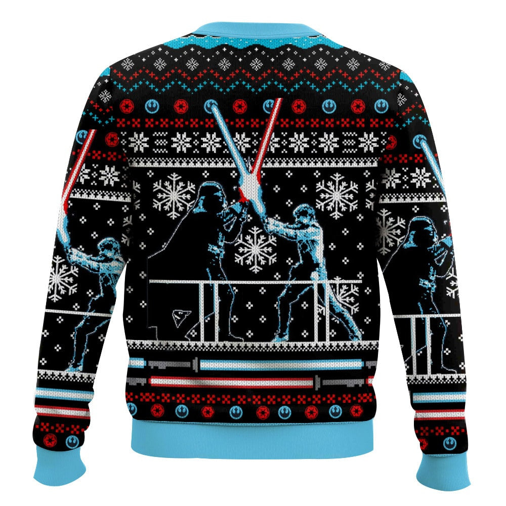 Ugly Christmas Sweater - UGL230726M92