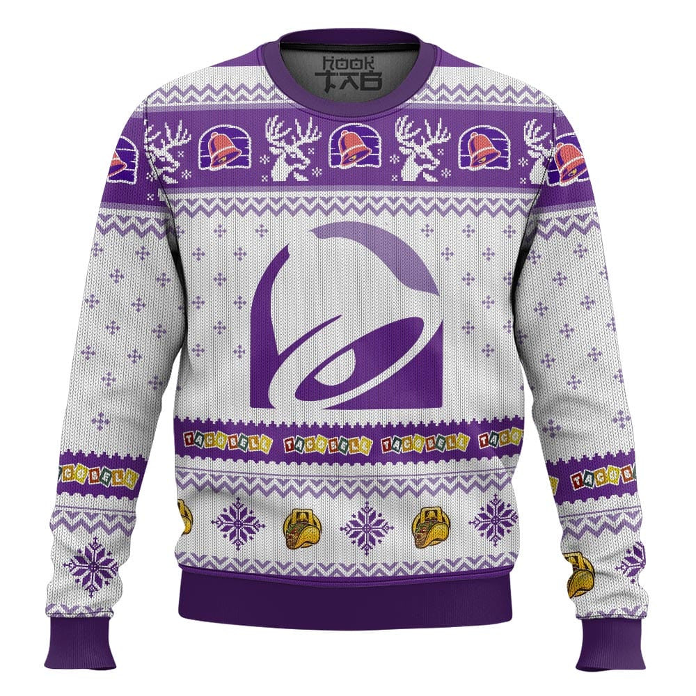 Ugly Christmas Sweater - UGL230726M93