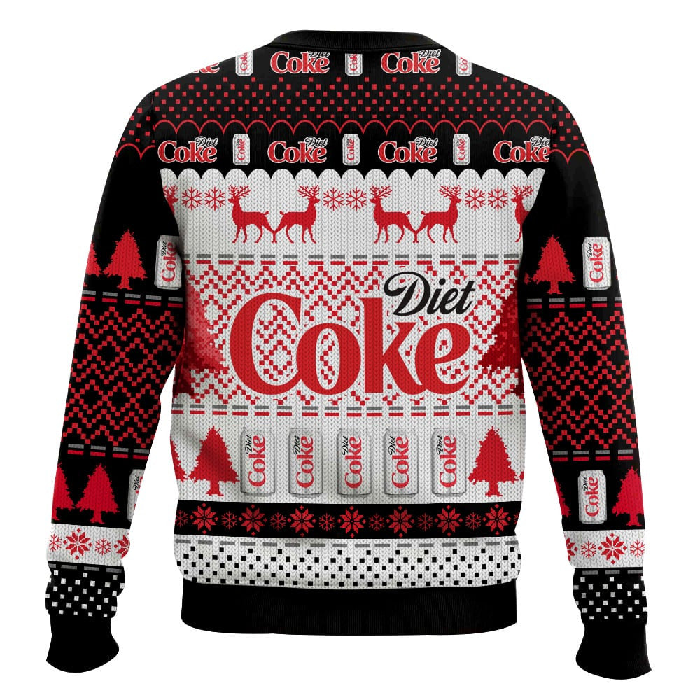 Ugly Christmas Sweater - UGL230726M94