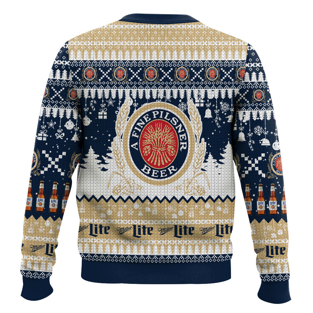 Ugly Christmas Sweater - UGL230726M99