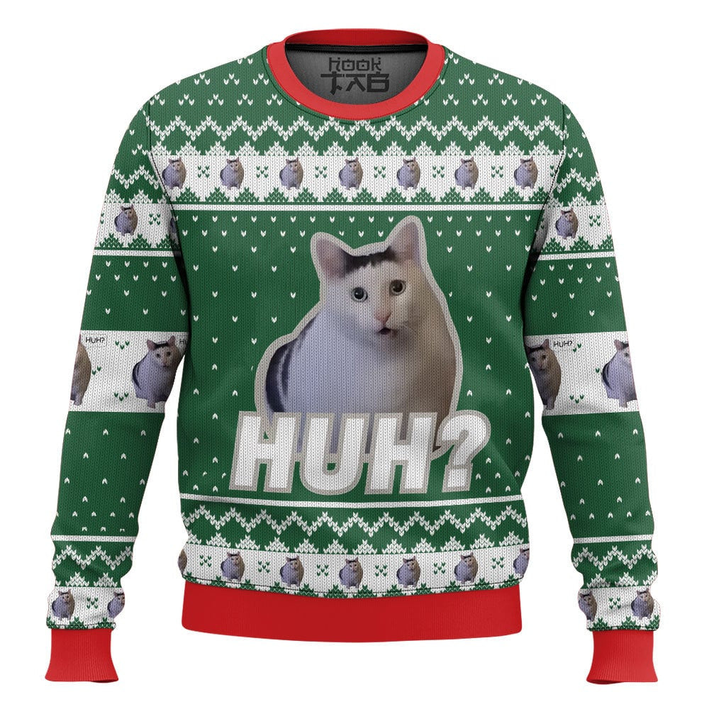 Ugly Christmas Sweater - UGL230726M105