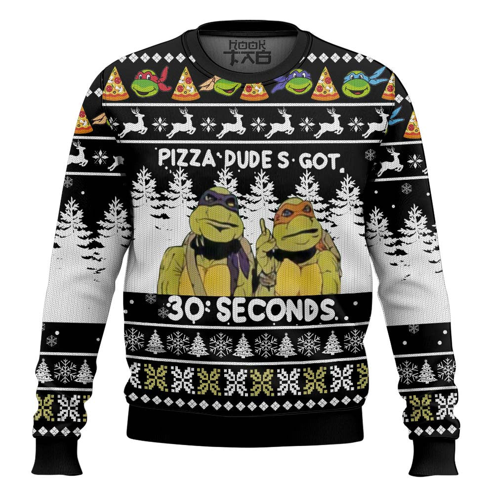 Ugly Christmas Sweater - UGL230726M106