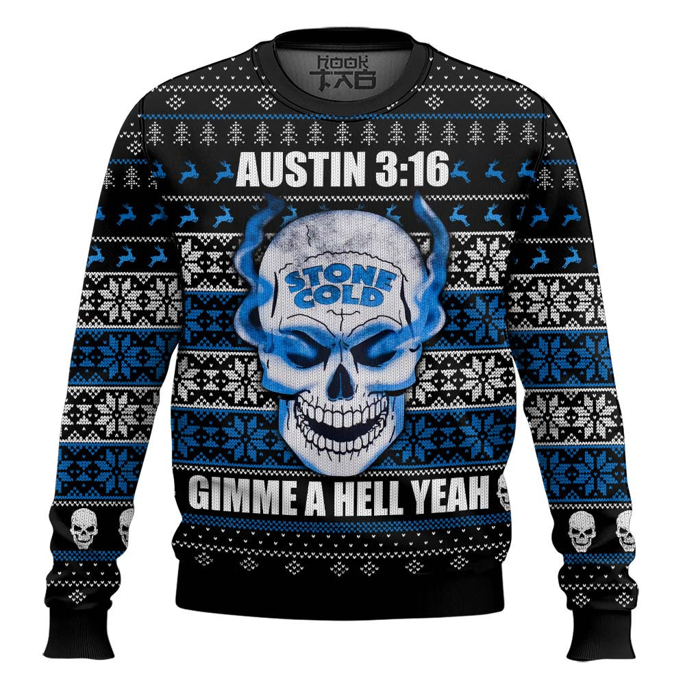 Ugly Christmas Sweater - UGL230726M117