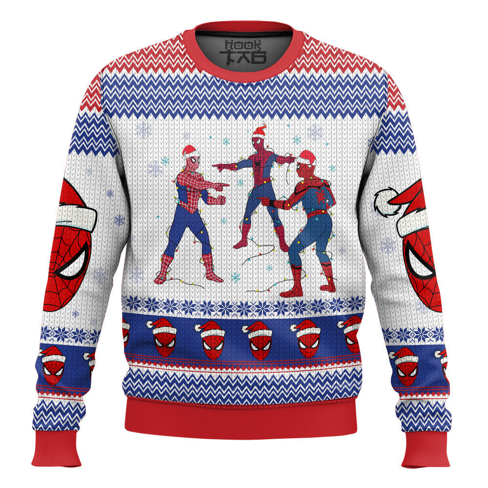 Ugly Christmas Sweater - UGL230726M118