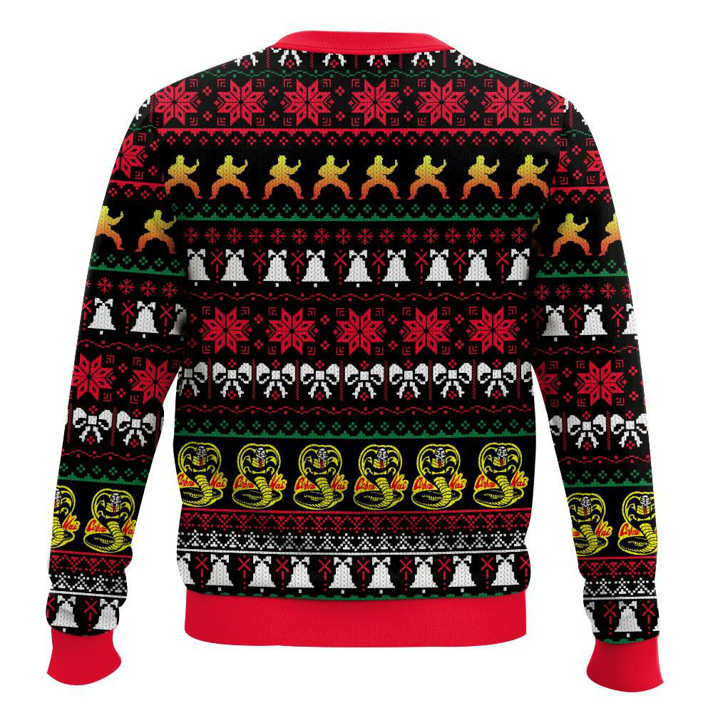 Ugly Christmas Sweater - UGL230726M120