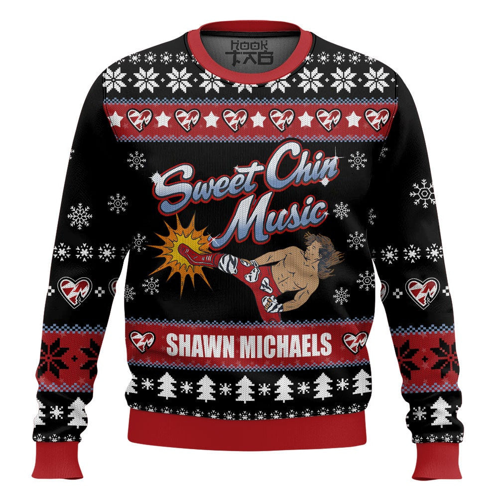Ugly Christmas Sweater - UGL230726M125