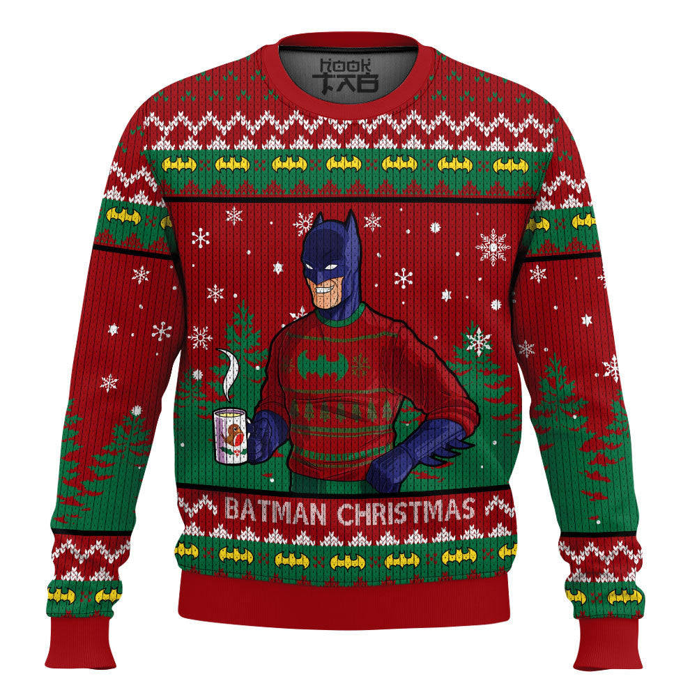 Ugly Christmas Sweater - UGL230726M127