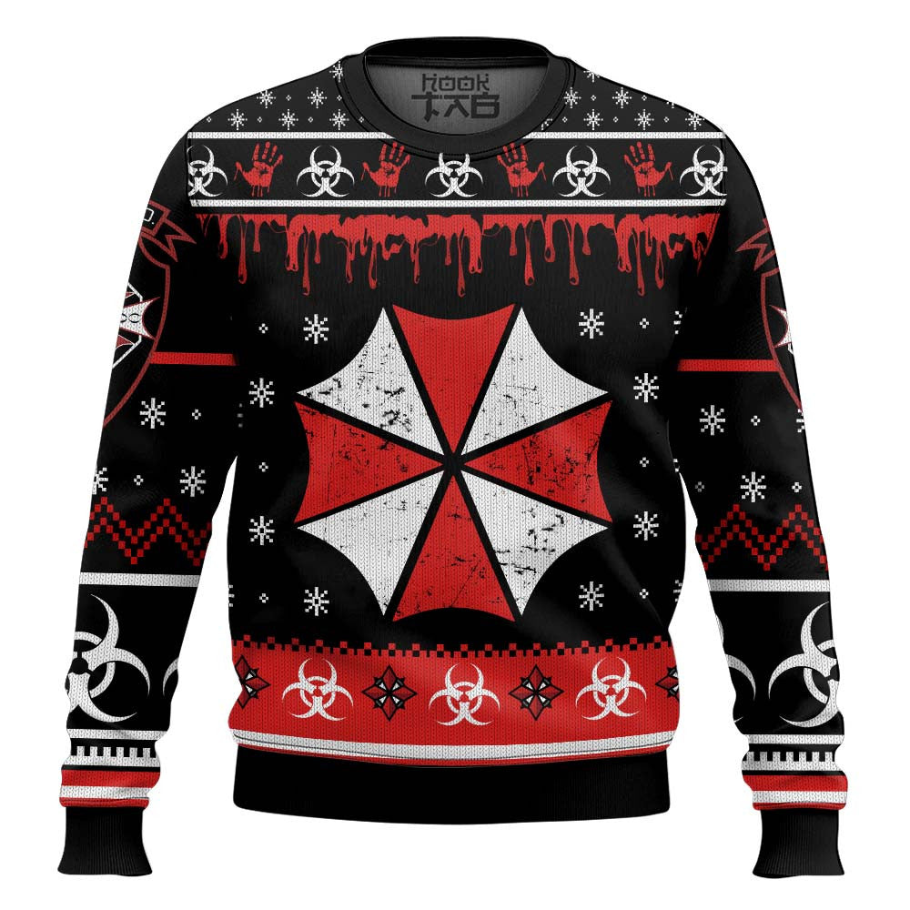 Ugly Christmas Sweater - UGL230726M134