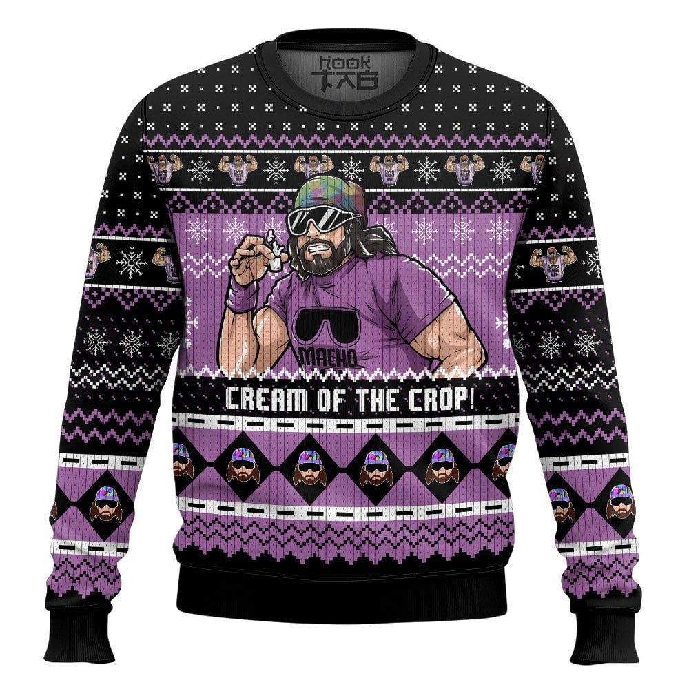 Ugly Christmas Sweater - UGL230726M137