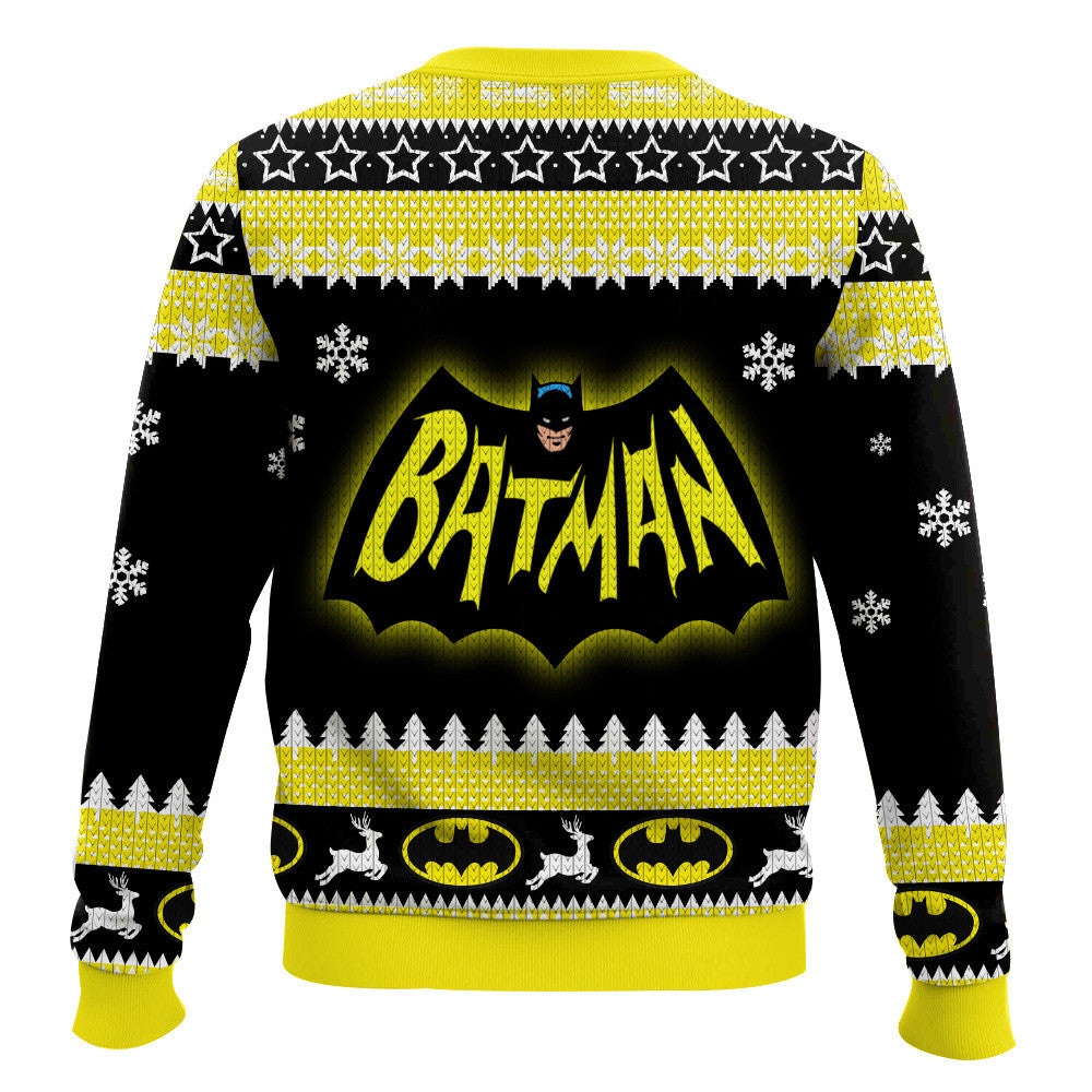 Ugly Christmas Sweater - UGL230726M138