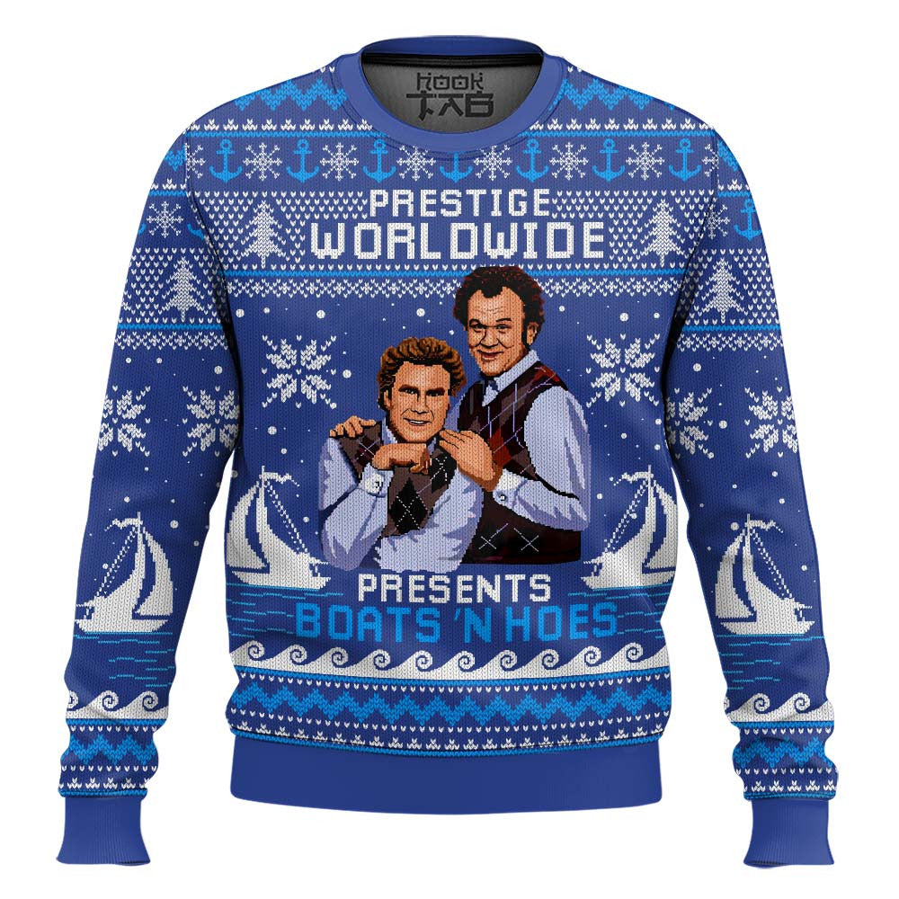 Ugly Christmas Sweater - UGL230726M141