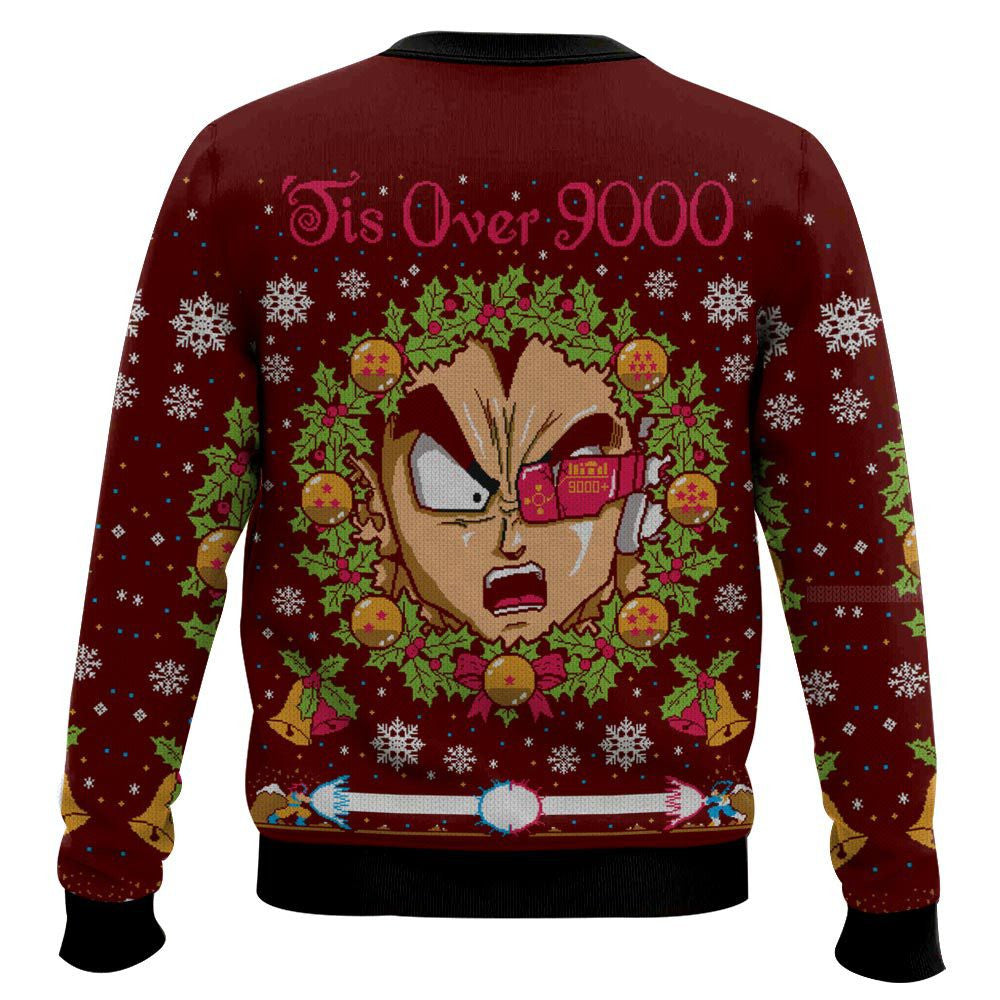 Ugly Christmas Sweater - UGL230726M144