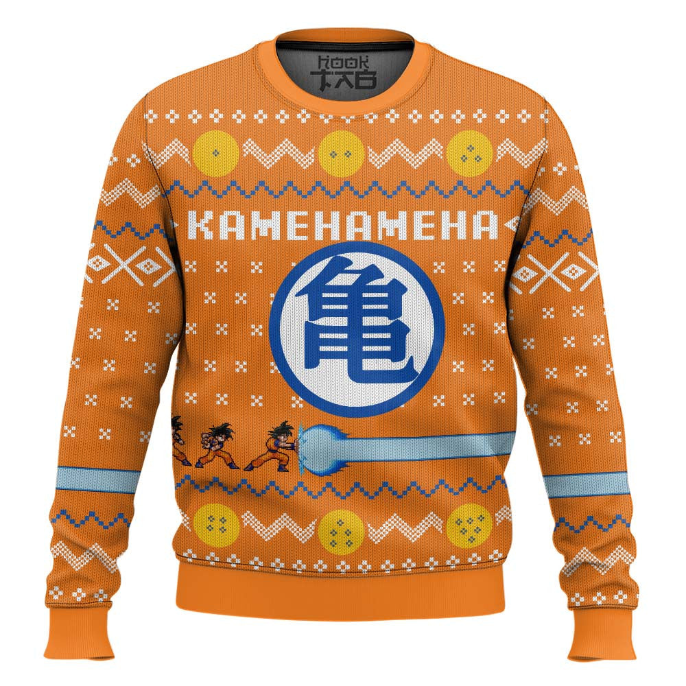 Ugly Christmas Sweater - UGL230726M149