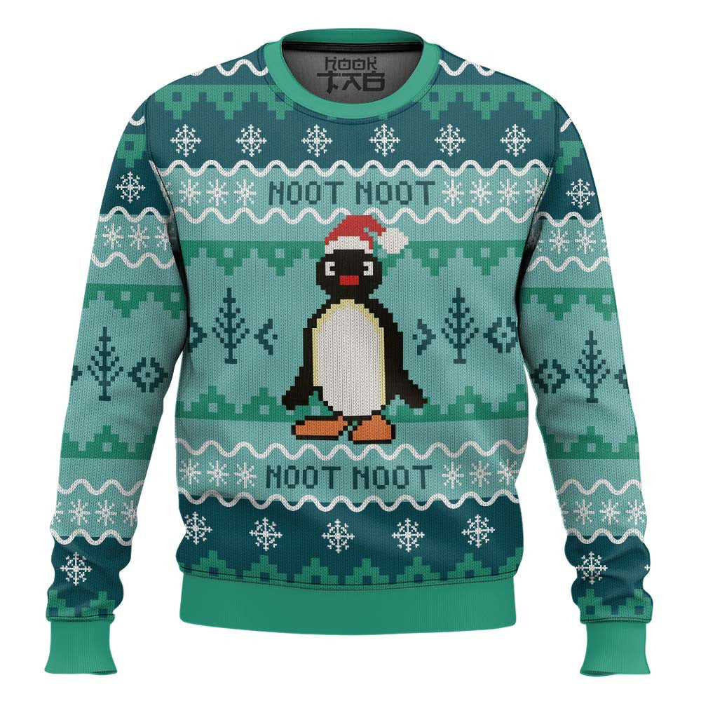 Ugly Christmas Sweater - UGL230726M161