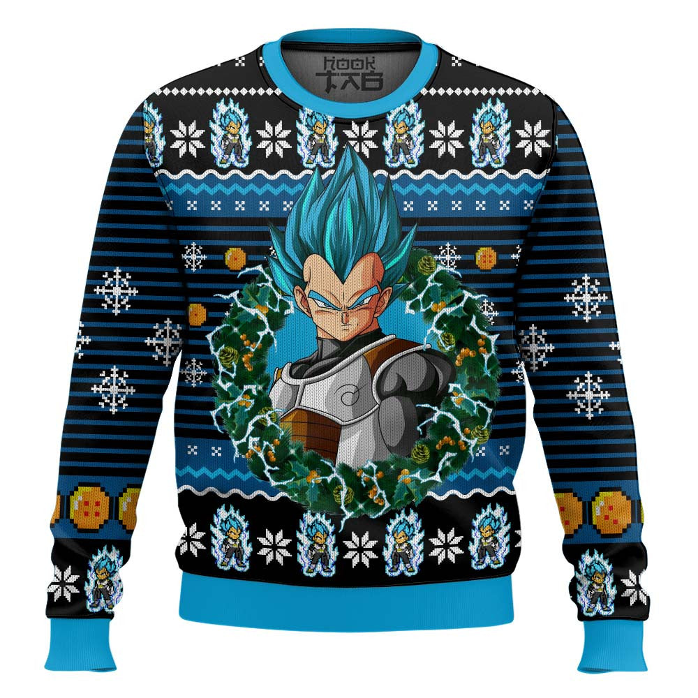 Ugly Christmas Sweater - UGL230726M163