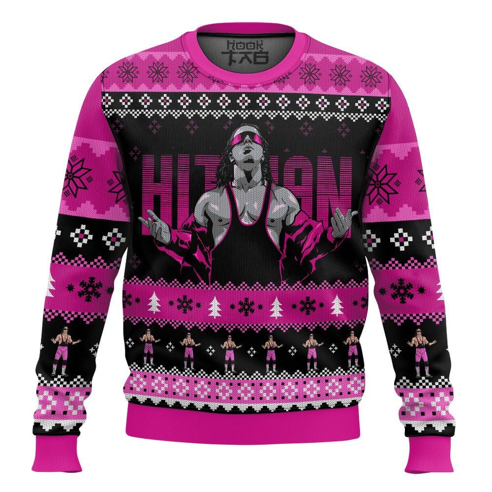 Ugly Christmas Sweater - UGL230726M164