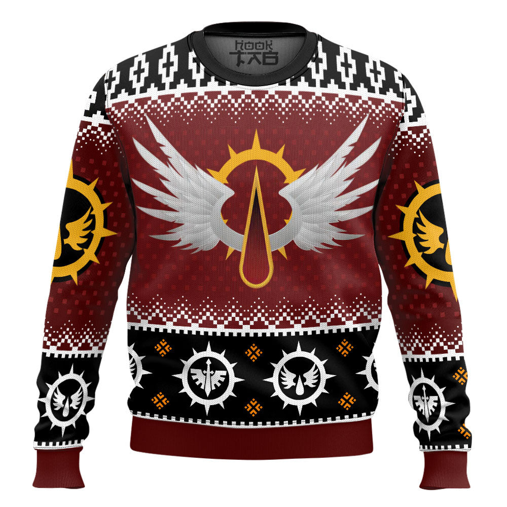 Ugly Christmas Sweater - UGL230726M165