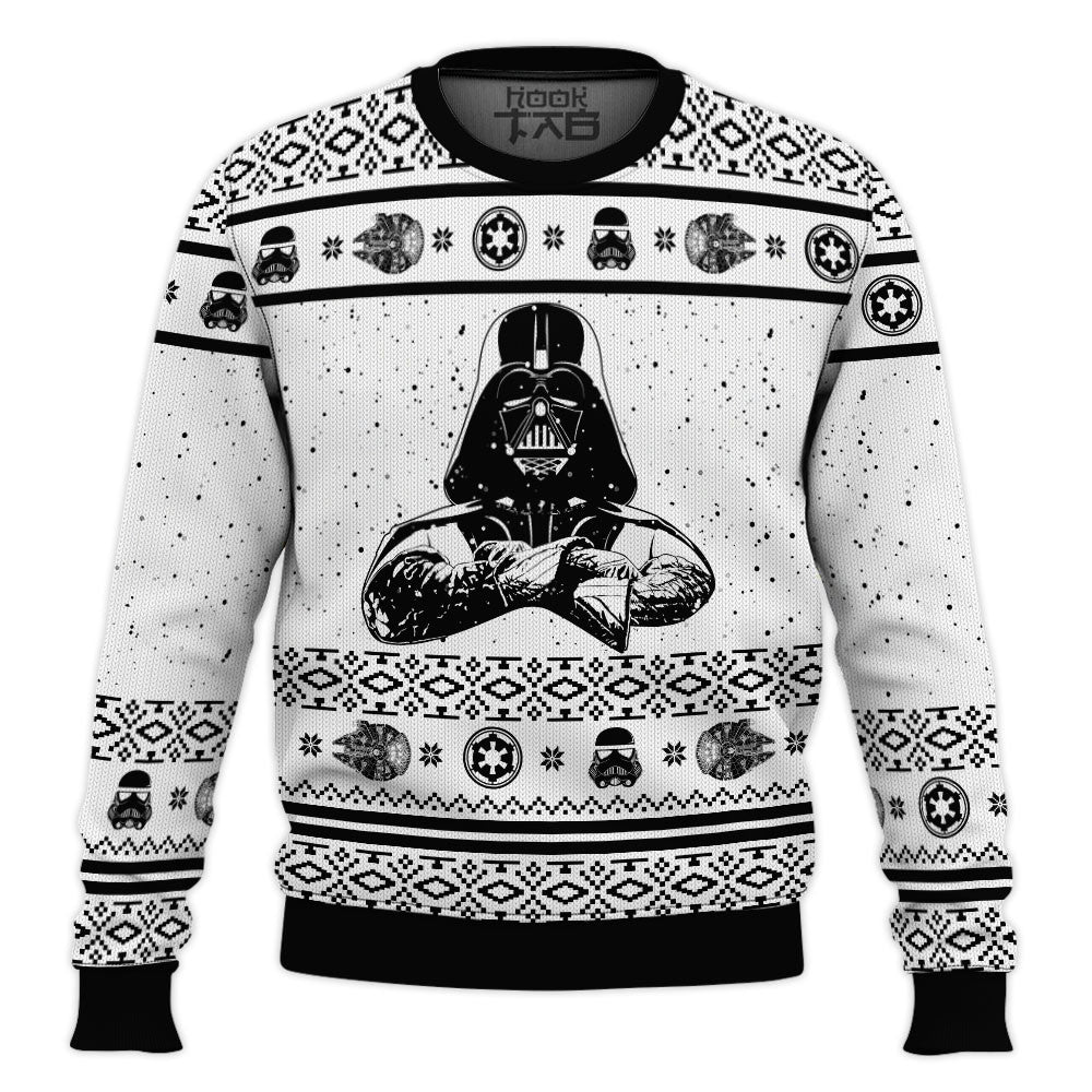 Ugly Christmas Sweater - UGL230726M171
